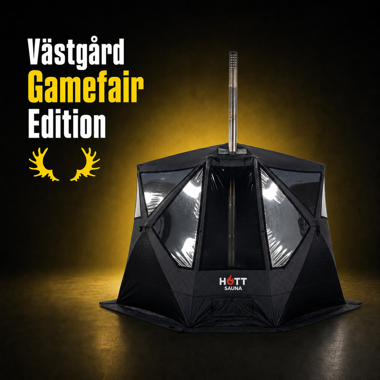 Flamman Gamefair edition