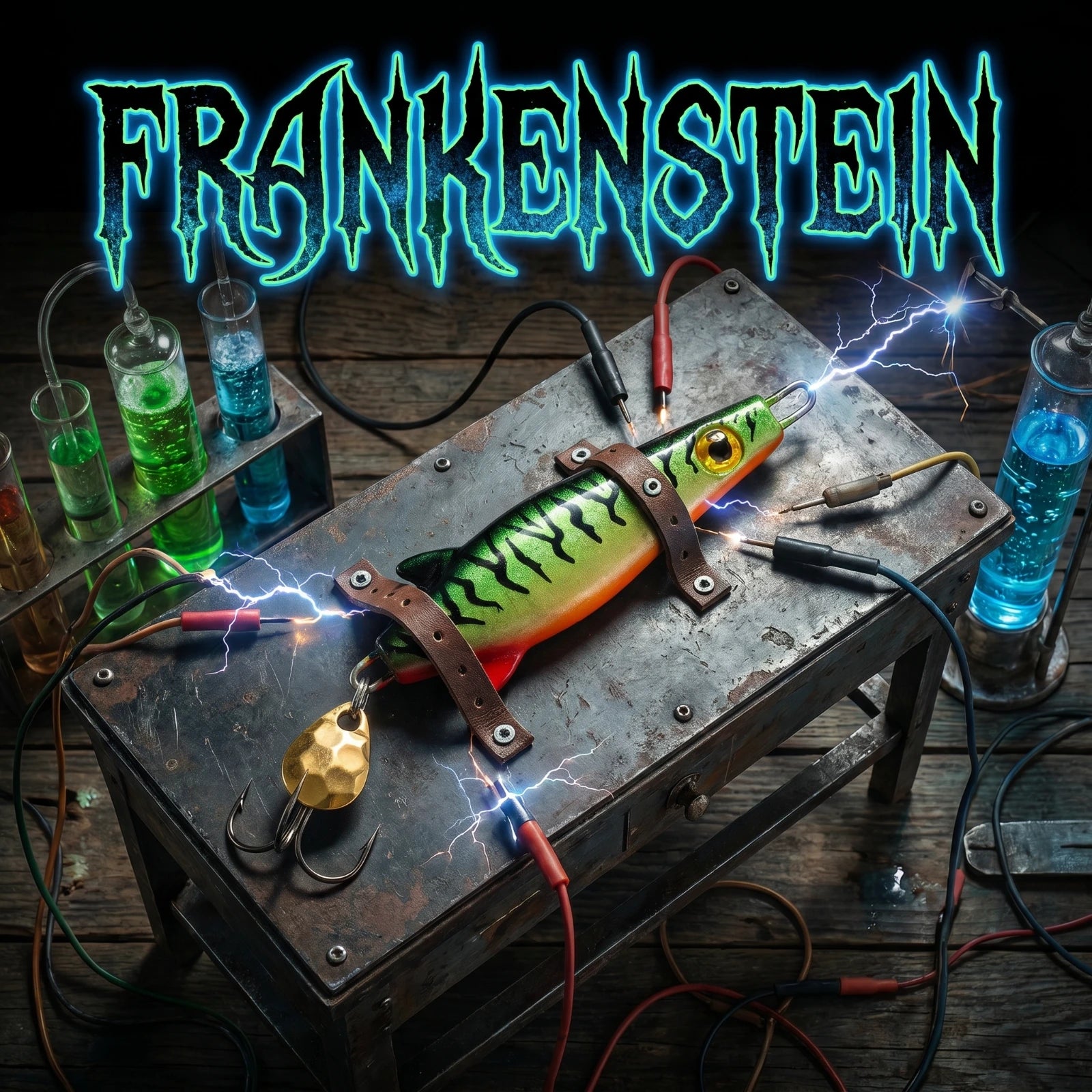 Frankenstein