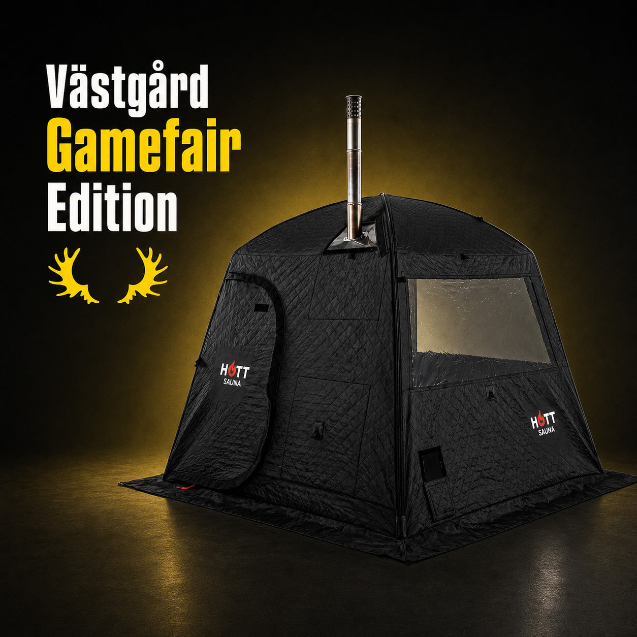 Gnistan Gamefair Edition