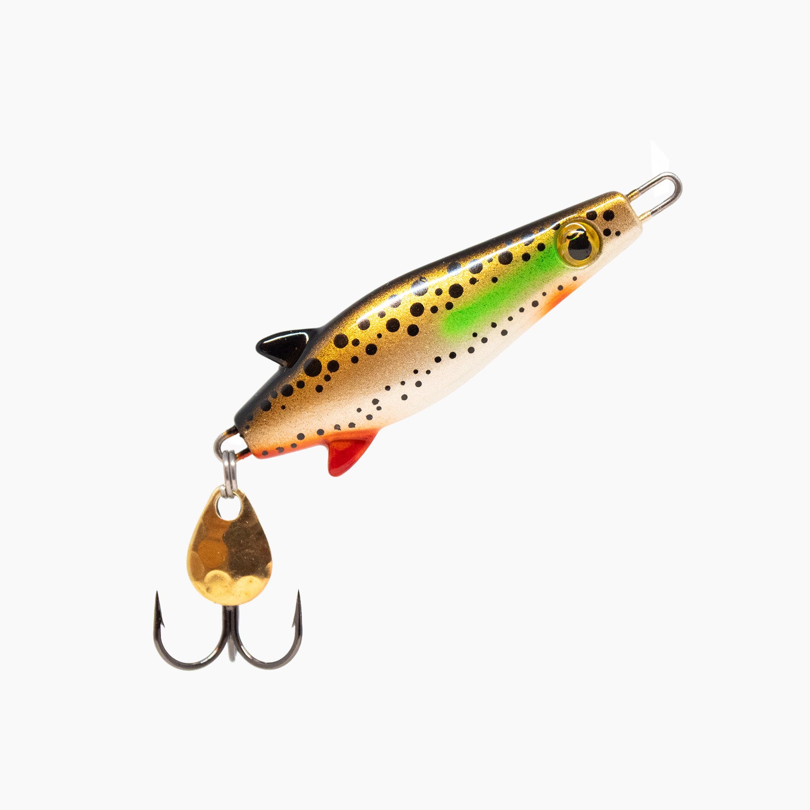 Green-trout