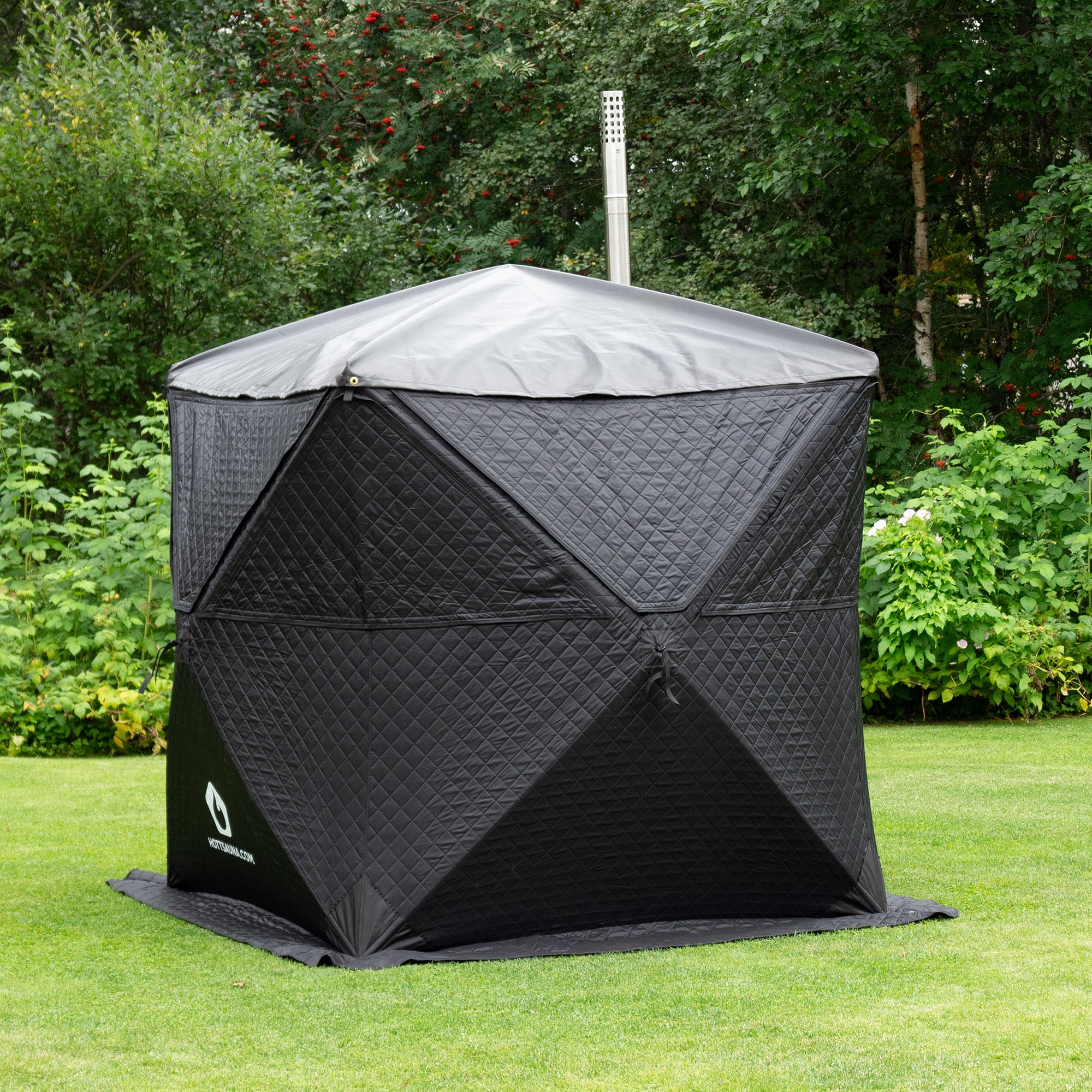 Sauna tent Glow | MAX