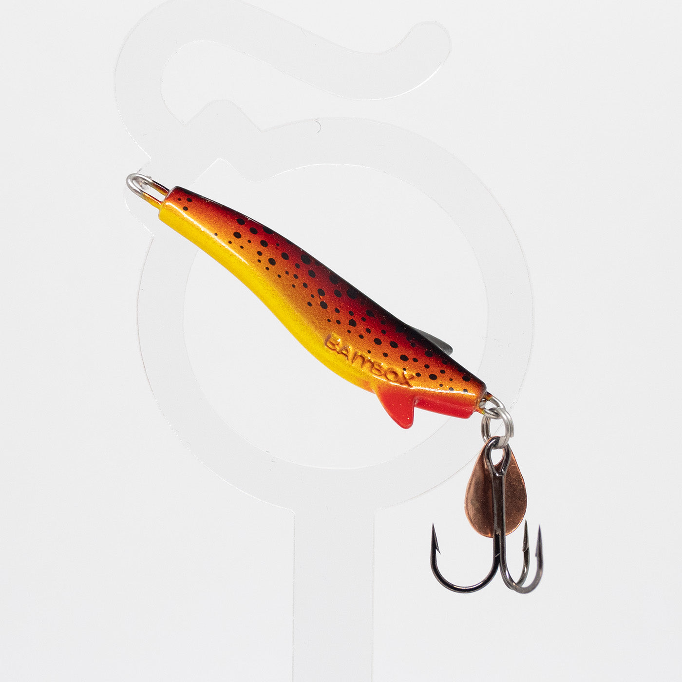 Red-trout