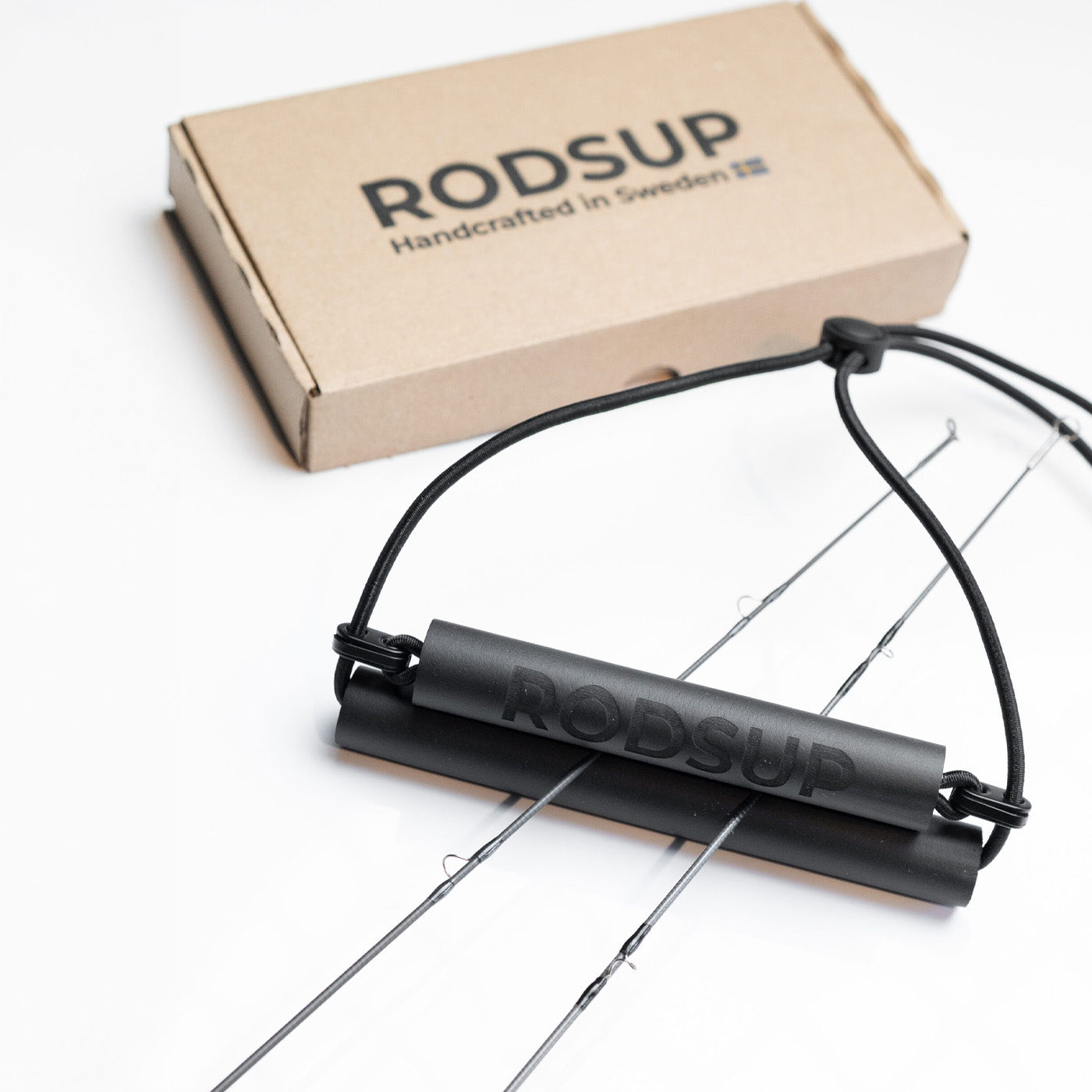 Rodsup - Spöhållare för bilen