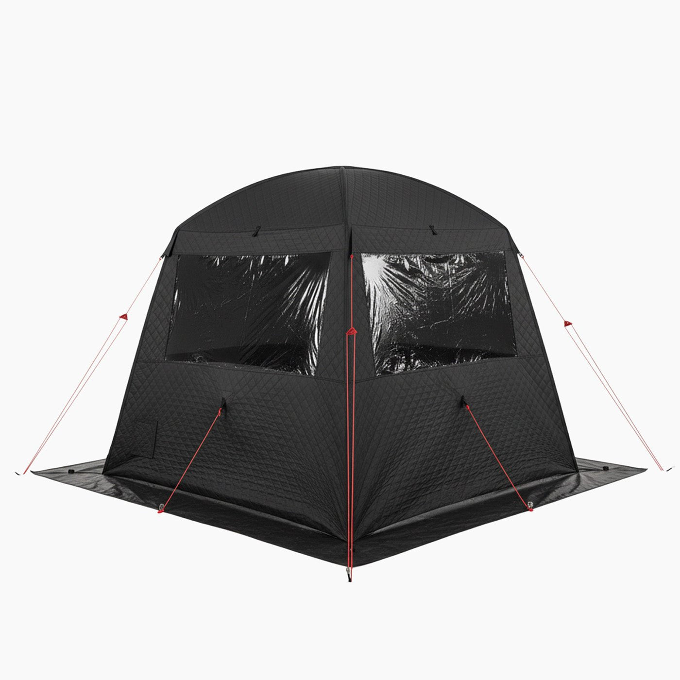 Bastutält Gnistan - Hott Sauna - Sauna tent - Bastutält