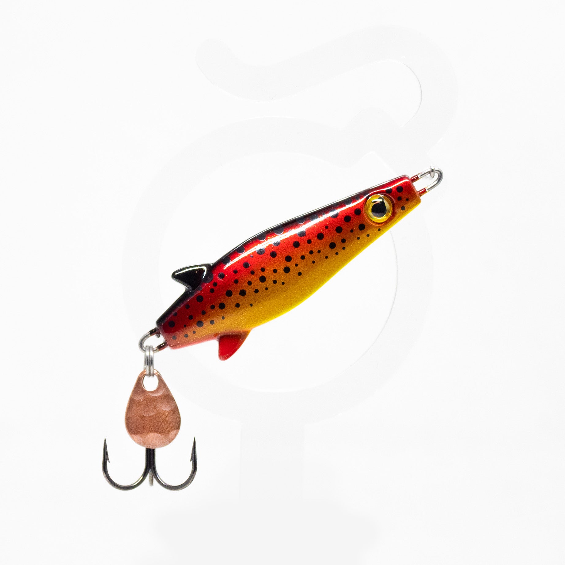 Red-trout