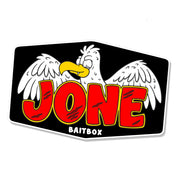 Sticker JONE