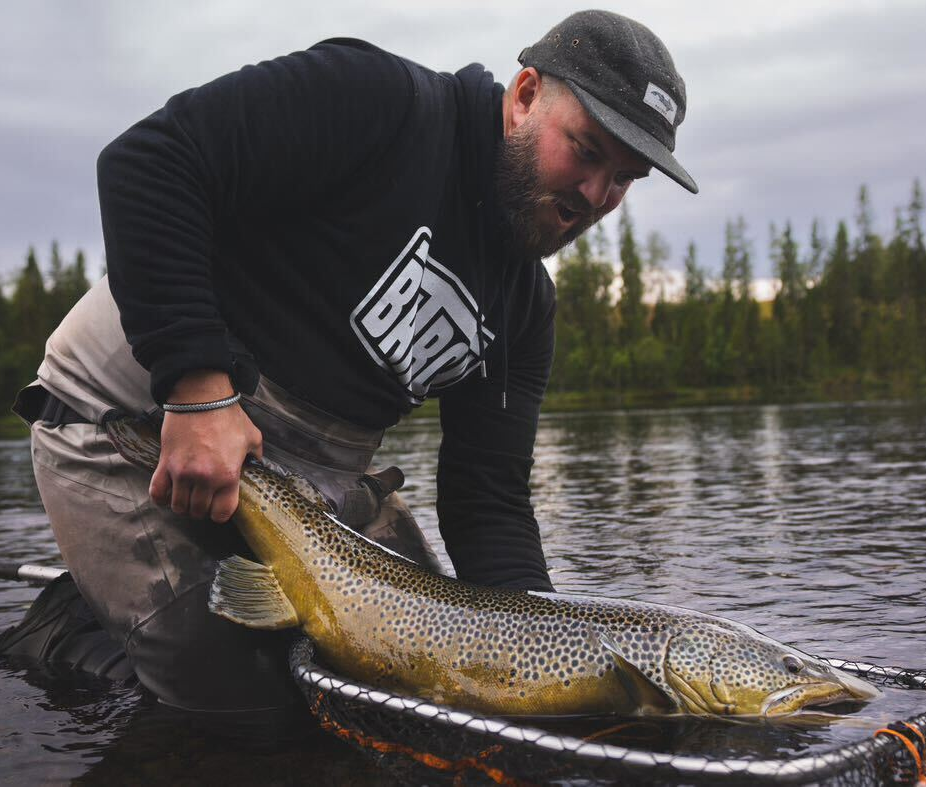 Baitbox kläder