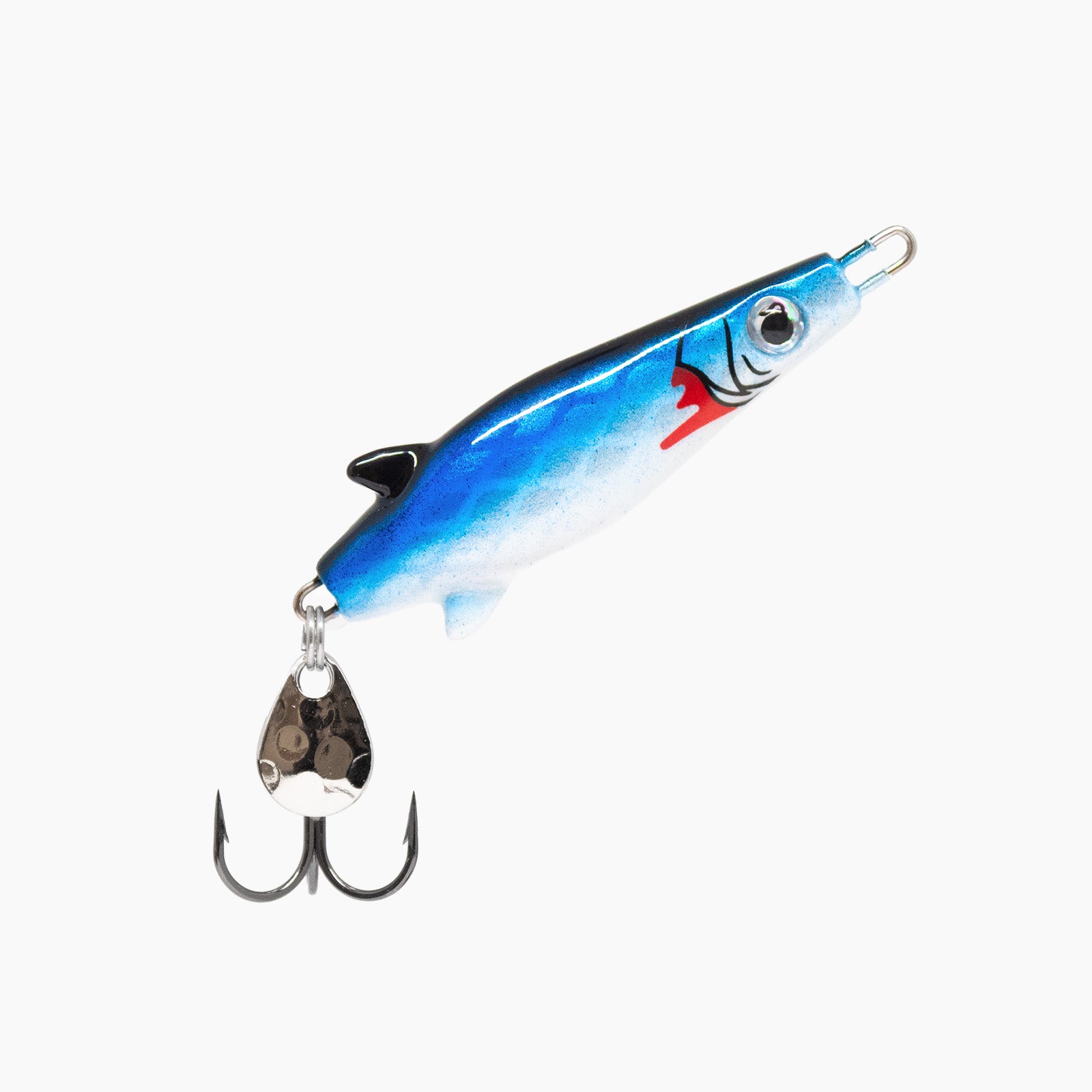Blue-herring