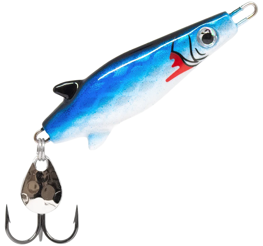 Blow Herring