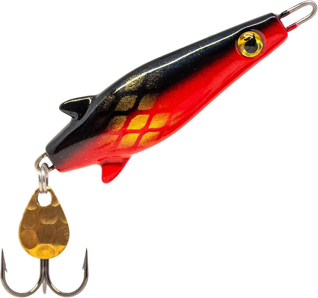 Red Belly