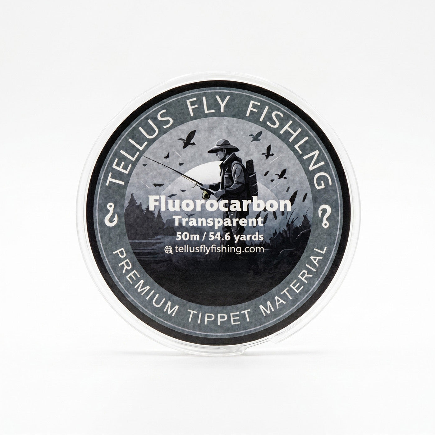 Tippet / Tafs | Fluorocarbon