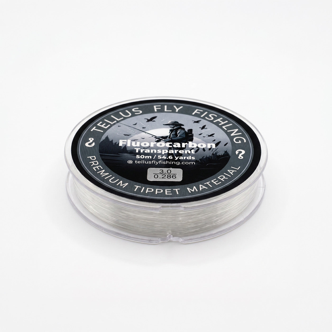 Tippet / Tafs | Fluorocarbon