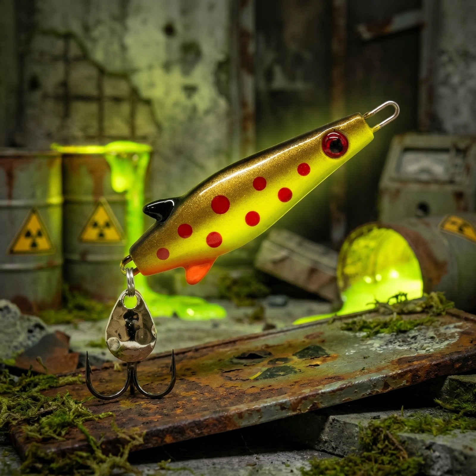 Tjernobyl
