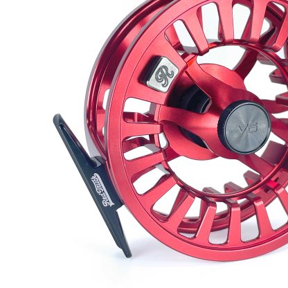 Red Truck Pickup V6 (5/7)