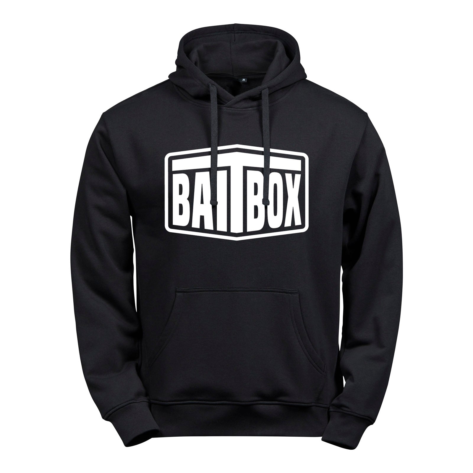 Baitbox Hoodie - Baitbox shoppen