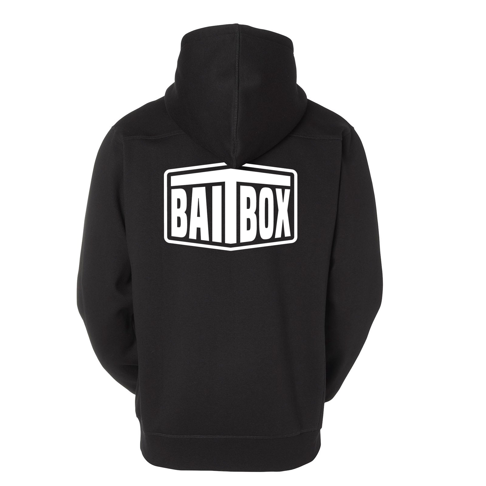 Baitbox ZIP-Hoodie - Baitbox shoppen