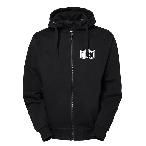 Baitbox ZIP-Hoodie