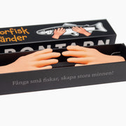 FrontarN - Big fish hands ✋🏻🤚🏻