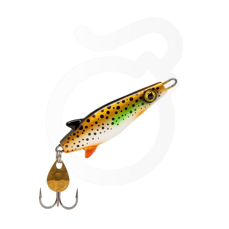 Green-trout