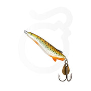 Green-trout