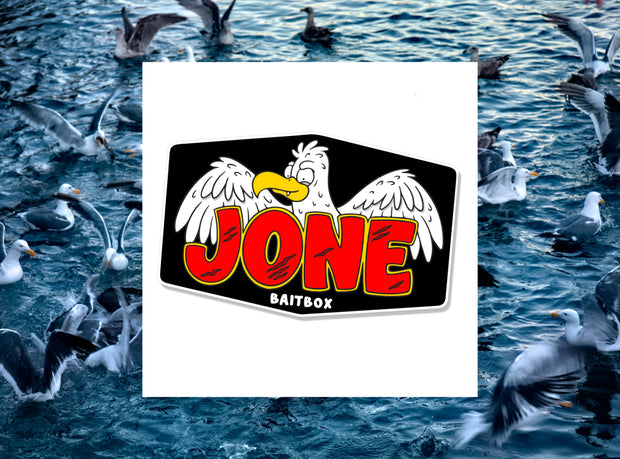 Sticker JONE