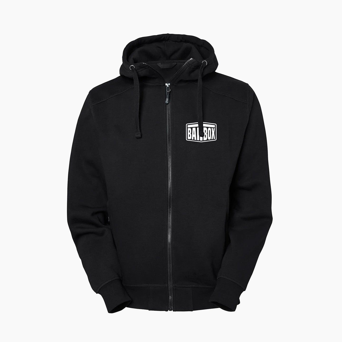 Baitbox ZIP-Hoodie - Baitbox shoppen