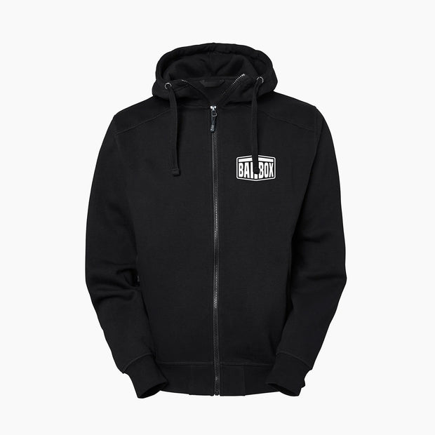 Baitbox ZIP-Hoodie