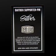 Supporter-Pin
