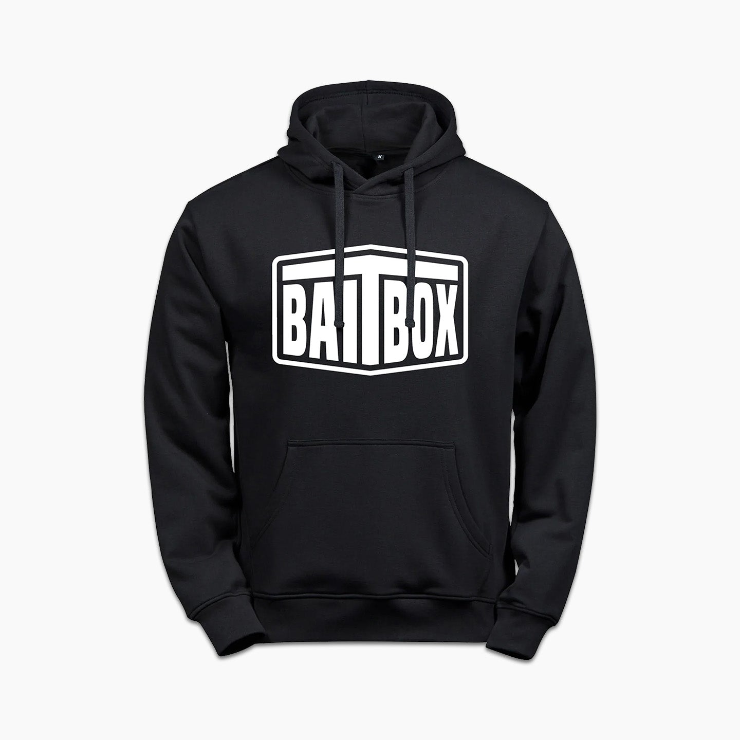 Baitbox Hoodie - Baitbox shoppen