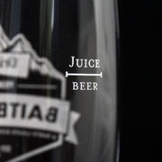 Beer glass BaitboxIPA 50cl