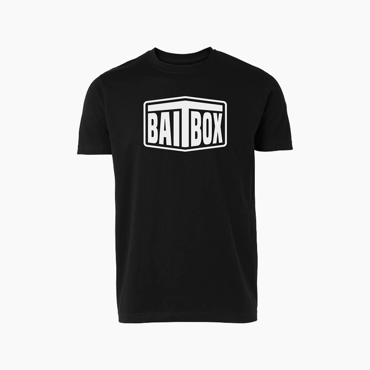 Baitbox T-shirt - Baitbox shoppen