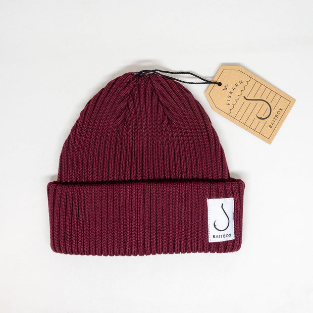 FiskarN Burgundy