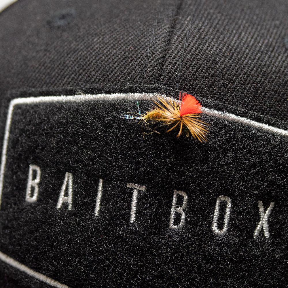 PatchN - Baitbox shoppen