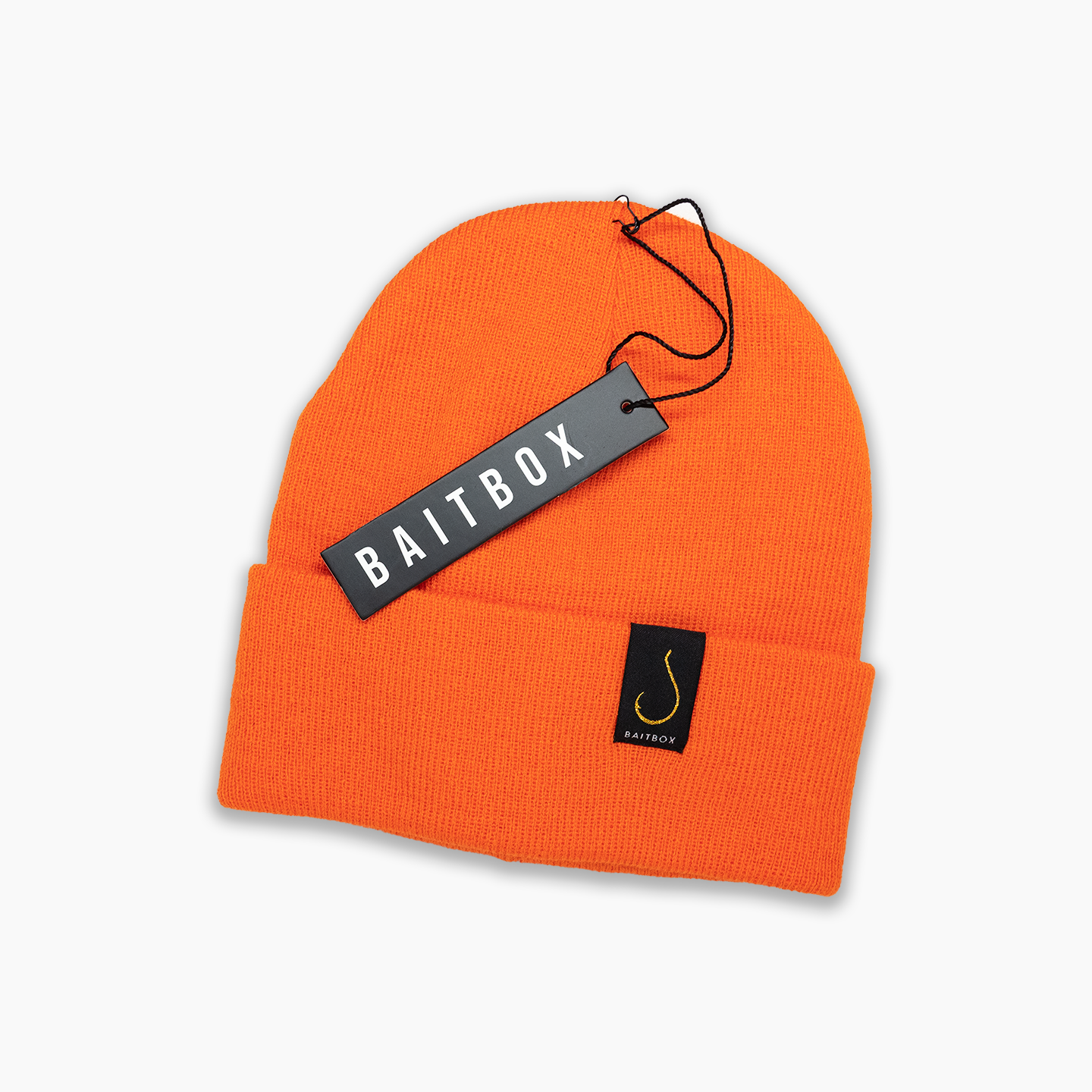 GravarN Orange - Baitbox shoppen