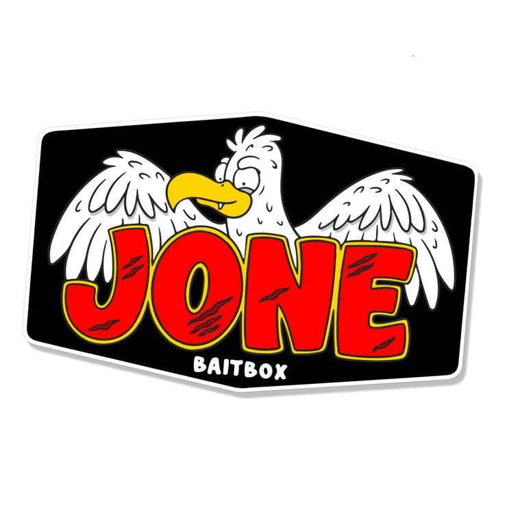 Sticker JONE