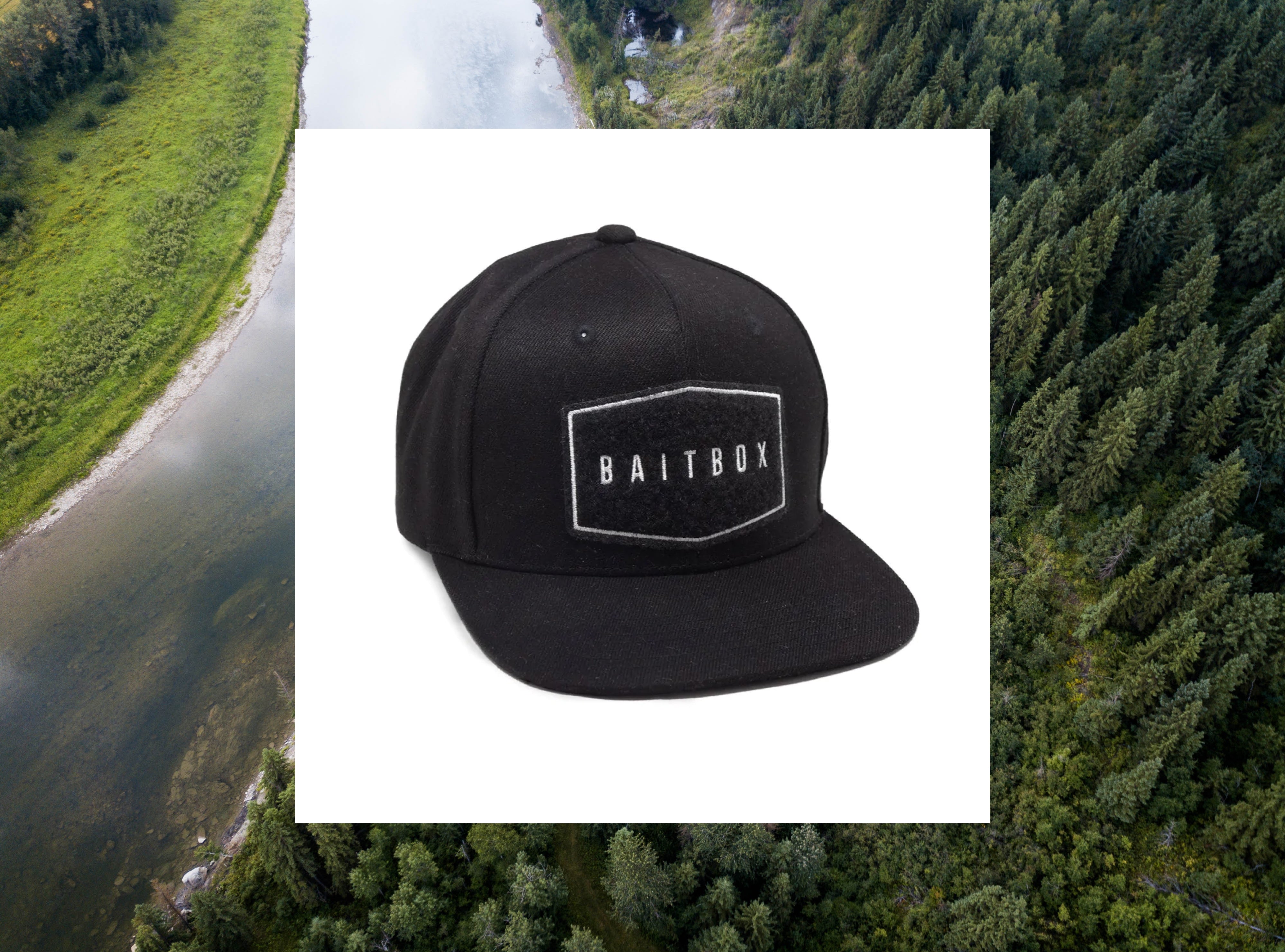 PatchN - Baitbox shoppen