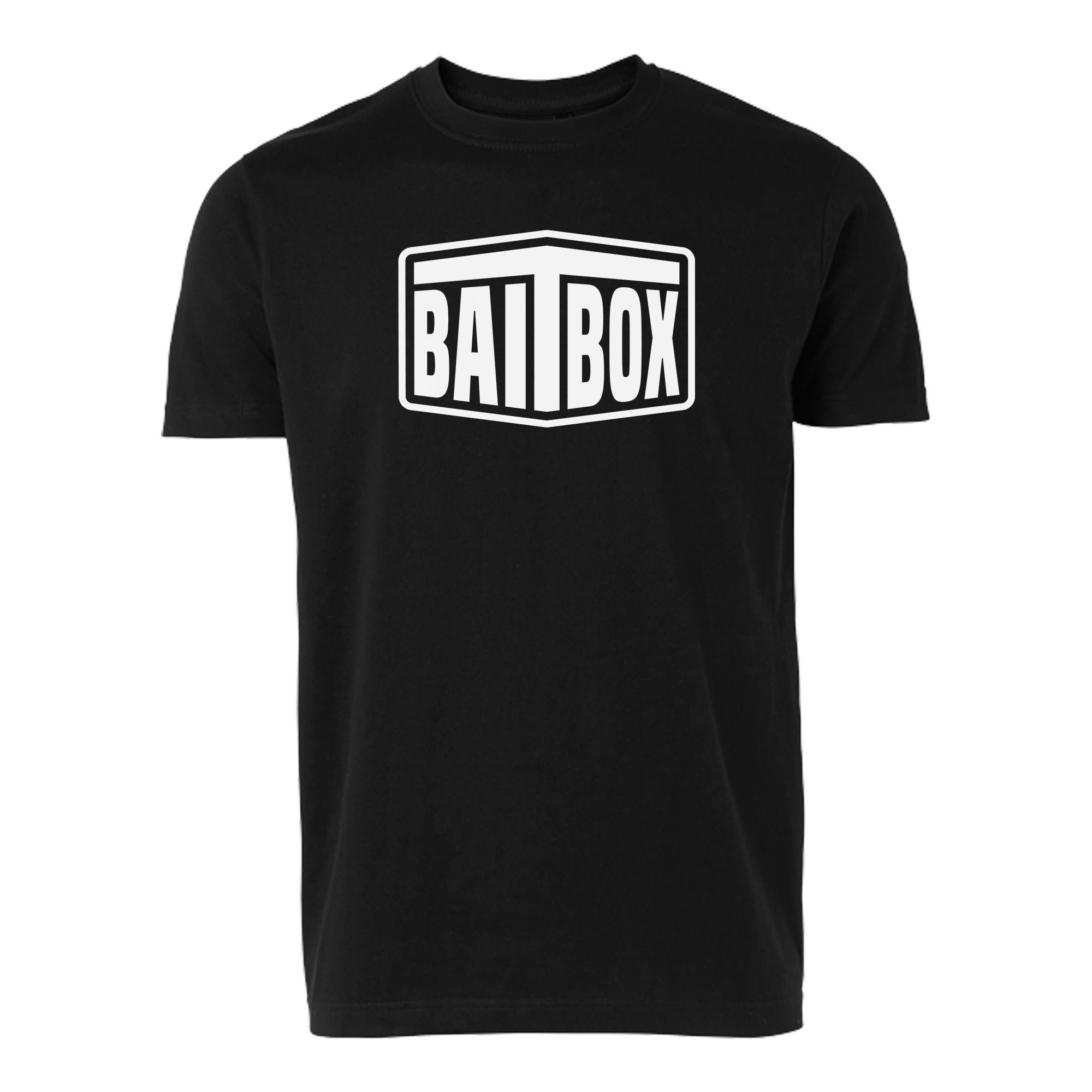 Baitbox T-shirt - Baitbox shoppen